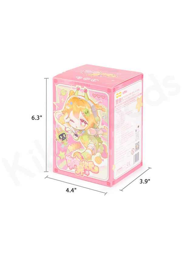 TOMIZ: Electronic Pets from Another Dimension | FIGURE [BLIND BOX]