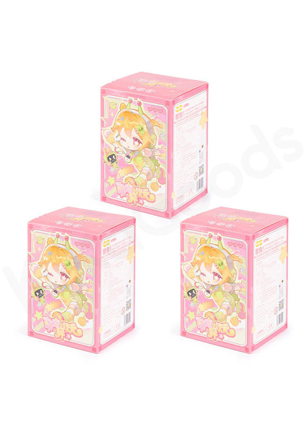 TOMIZ: Electronic Pets from Another Dimension | FIGURE [BLIND BOX]