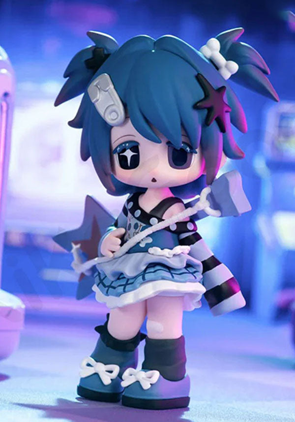 TOMIZ: Electronic Pets from Another Dimension | FIGURE [BLIND BOX]