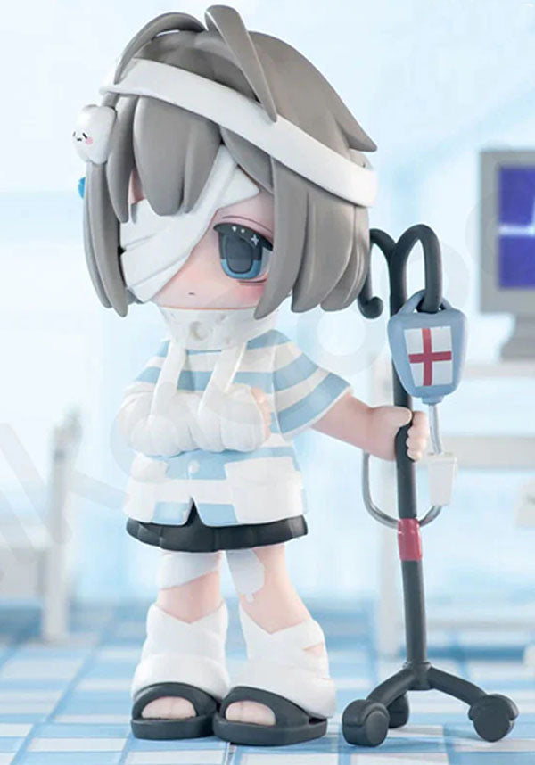 TOMIZ: Electronic Pets from Another Dimension | FIGURE [BLIND BOX]