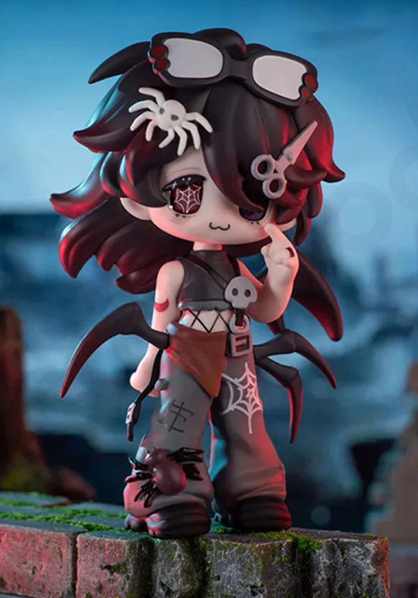 TOMIZ: Electronic Pets from Another Dimension | FIGURE [BLIND BOX]