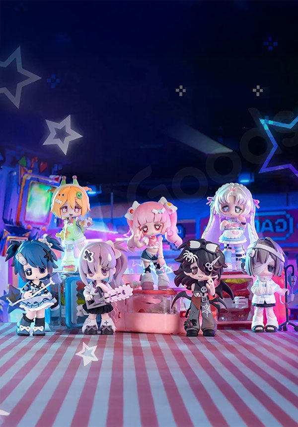 TOMIZ: Electronic Pets from Another Dimension | FIGURE [BLIND BOX]