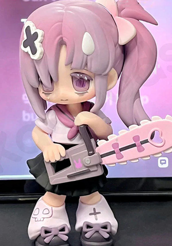 TOMIZ: Electronic Pets from Another Dimension | FIGURE [BLIND BOX]