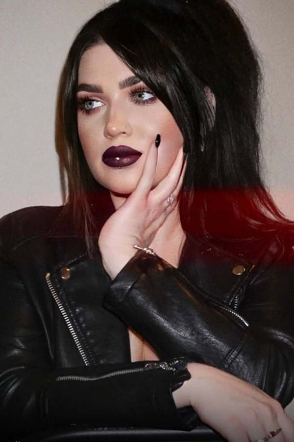 Transylvania | HAIR COLOUR [236ml]