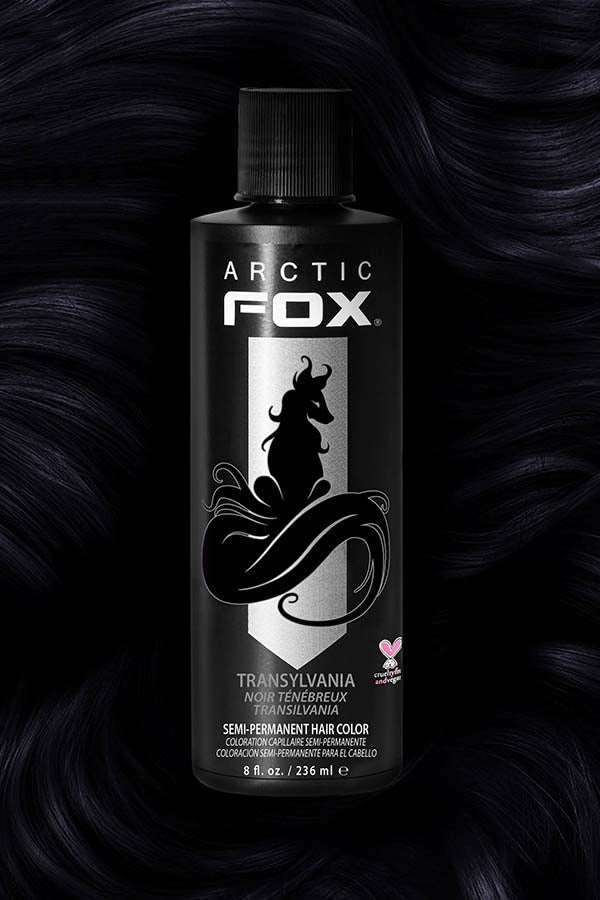 Transylvania | HAIR COLOUR [236ml]