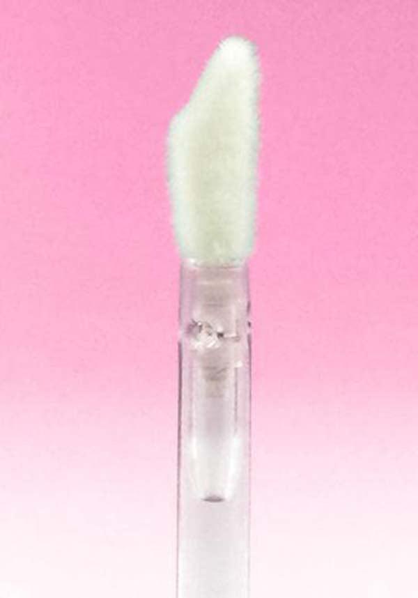 Trinket | LIQUID LIP COLOUR - Beserk - all, beserkstaple, clickfrenzy15-2023, cosmetics, discountapp, fp, kawaii, labelvegan, lips, lipstick, liquid lipstick, make up, makeup, pastel goth, pink, shimmer, sugarpill, vegan