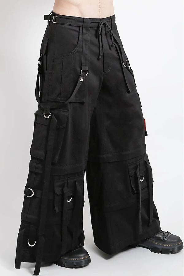 Ring Strap [Black] | PANTS