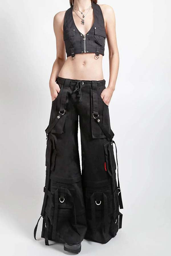 Ring Strap [Black] | PANTS