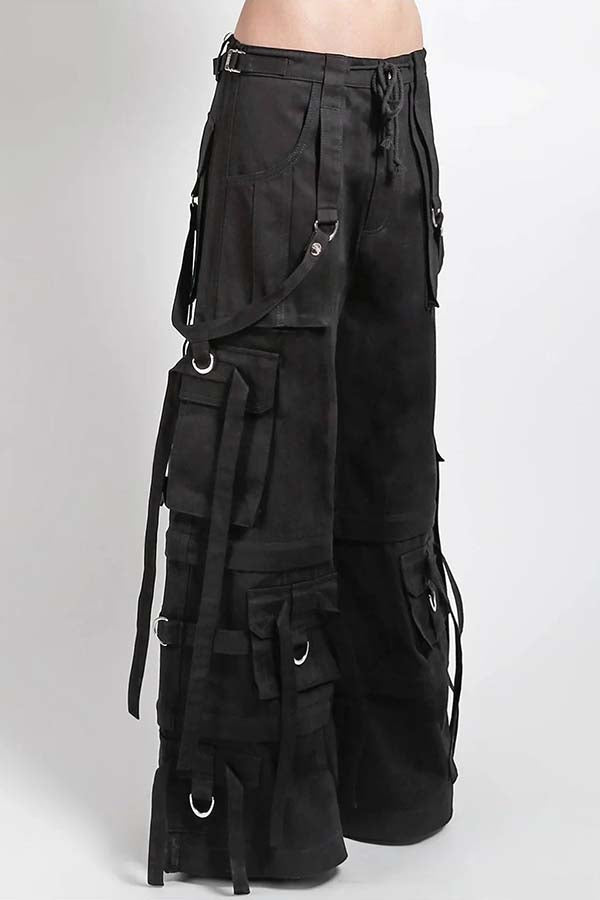 Ring Strap [Black] | PANTS