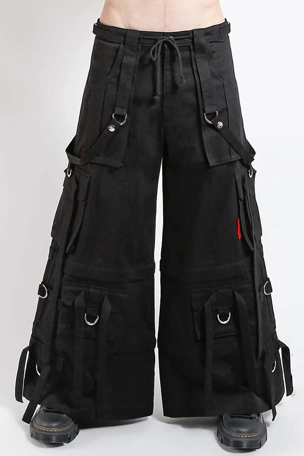Ring Strap [Black] | PANTS