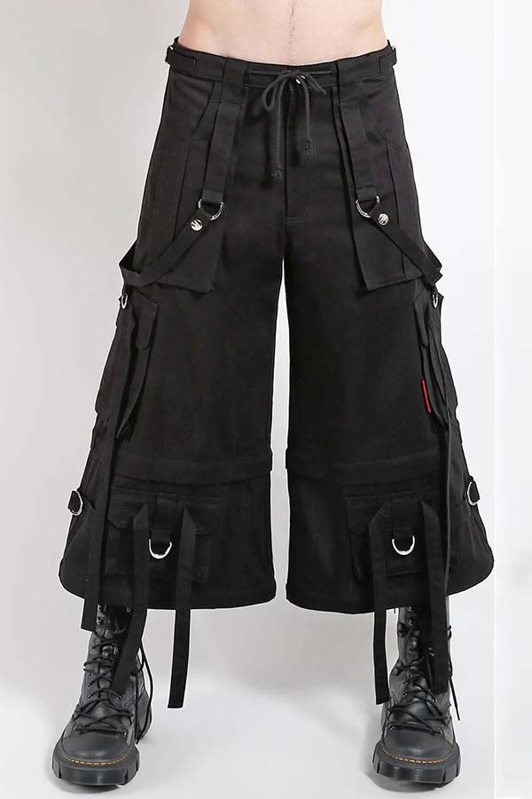 Ring Strap [Black] | PANTS