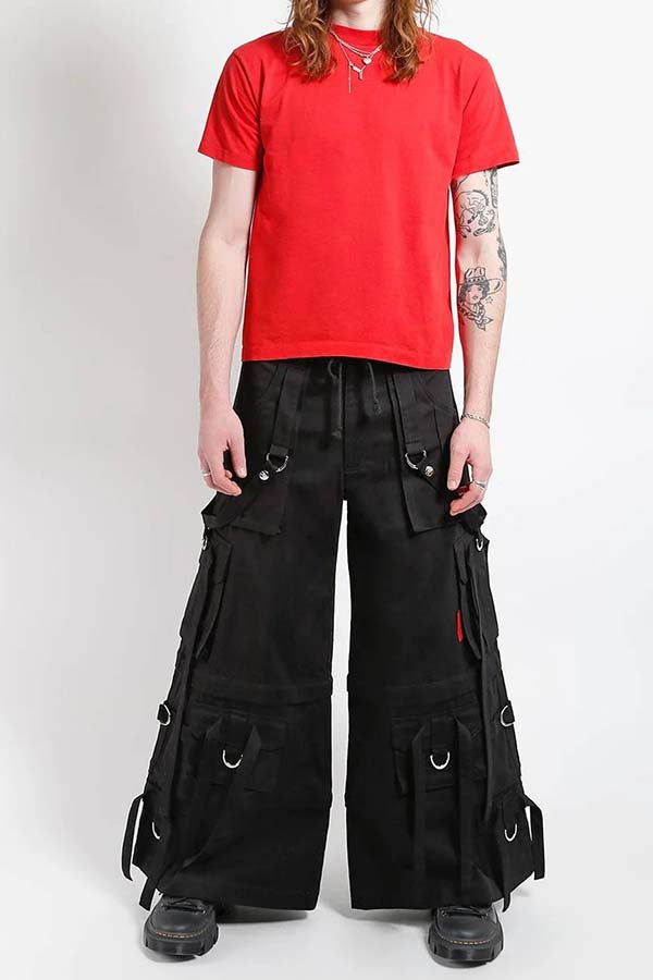 Ring Strap [Black] | PANTS
