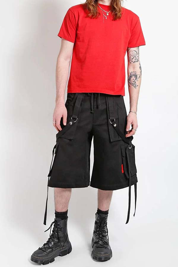 Ring Strap [Black] | PANTS