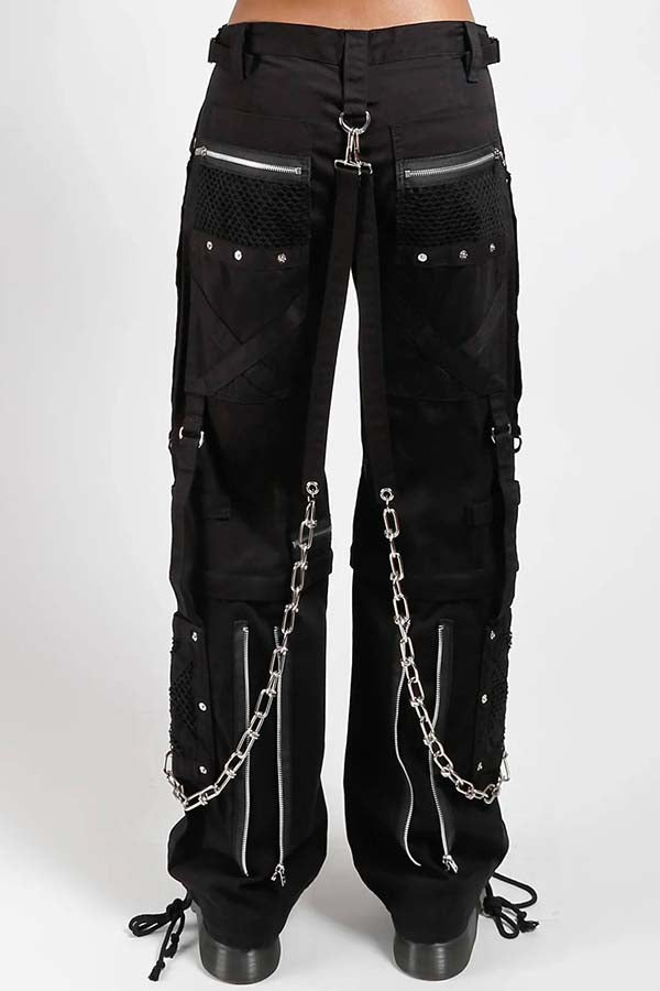 Symbol [Black] | PANTS