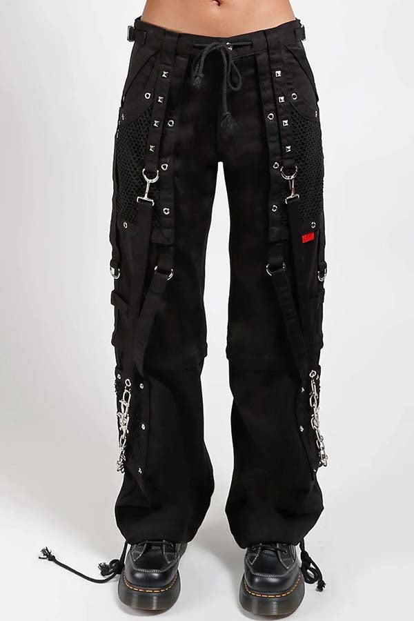 Symbol [Black] | PANTS