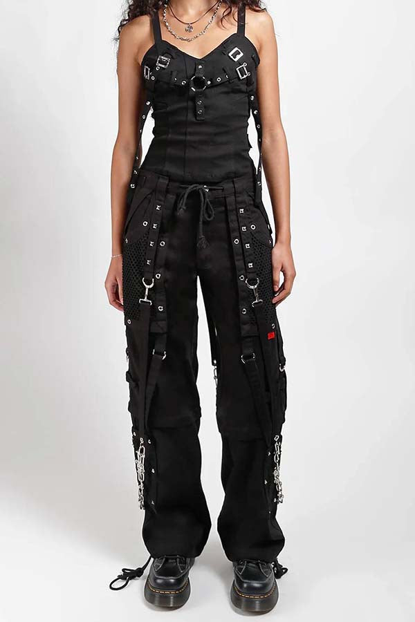 Symbol [Black] | PANTS