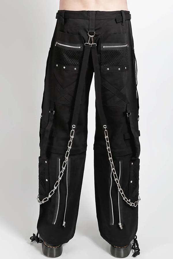 Symbol [Black] | PANTS