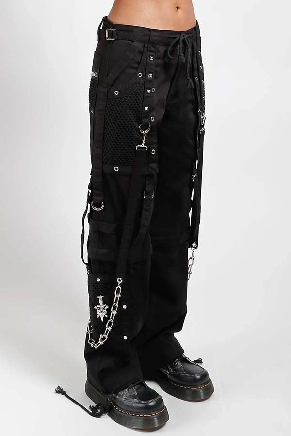 Symbol [Black] | PANTS