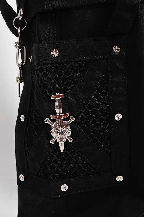 Symbol [Black] | PANTS