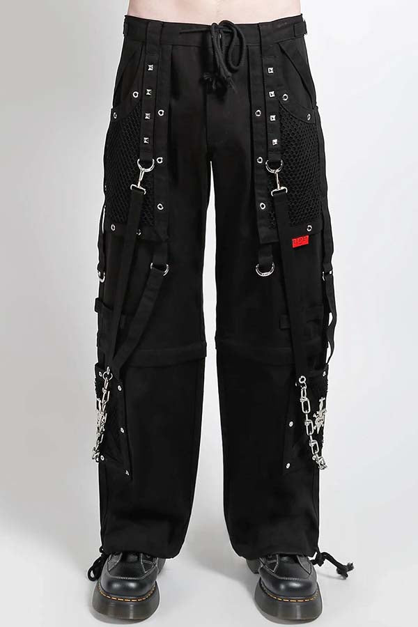 Symbol [Black] | PANTS