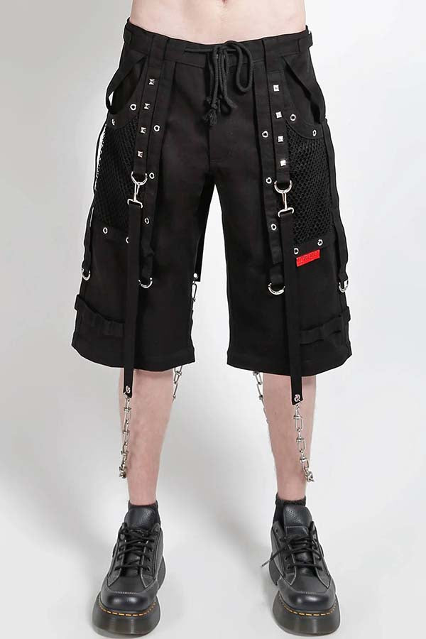 Symbol [Black] | PANTS