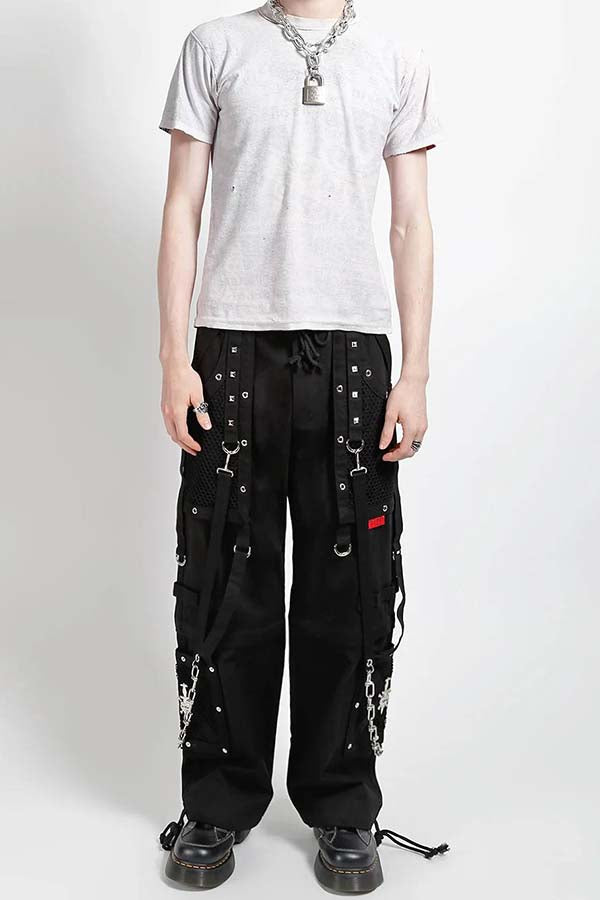 Symbol [Black] | PANTS