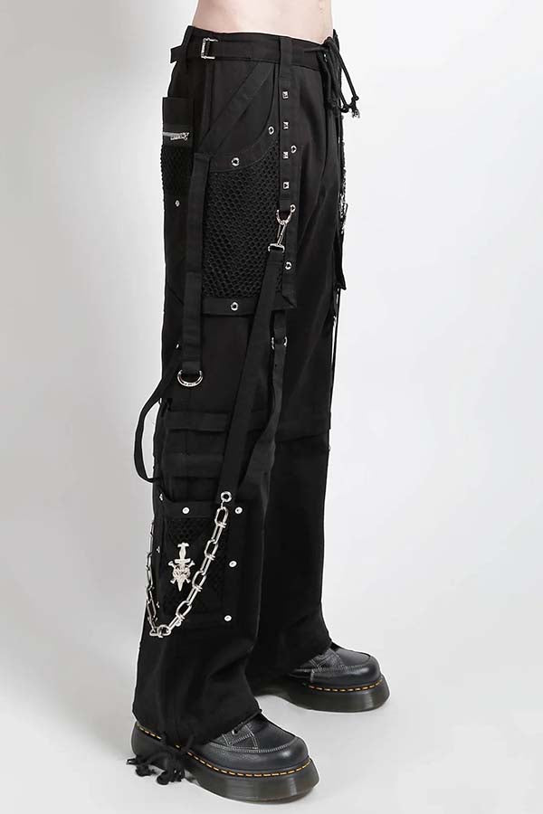 Symbol [Black] | PANTS