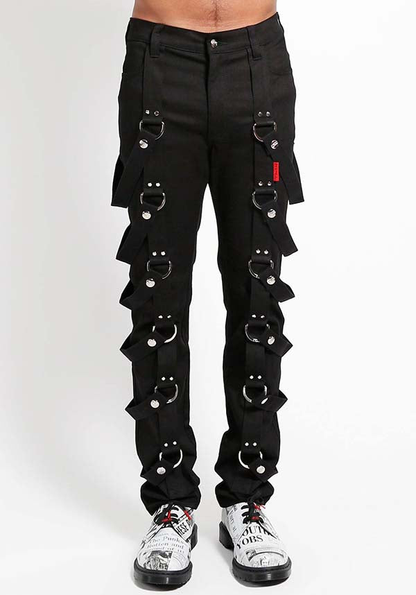 The Matrix | PANTS