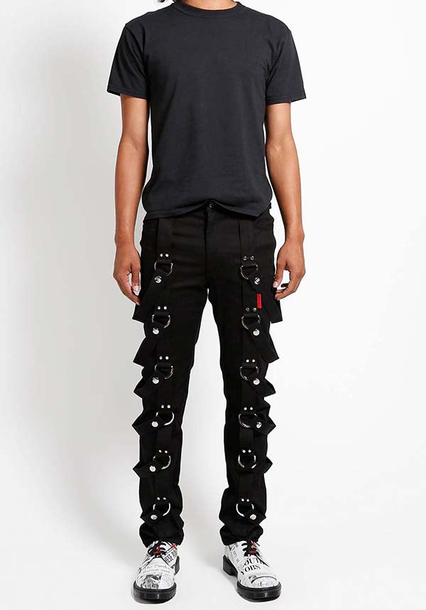 【TRIPP NYC】THE MATRIX PANT The Matrix | PANTS