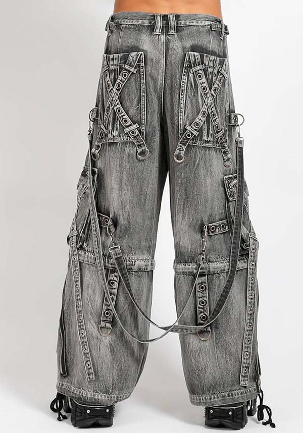 Tripp NYC | X-Strap Pants | BESERK Australia