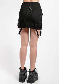 Villa Bound Skirt