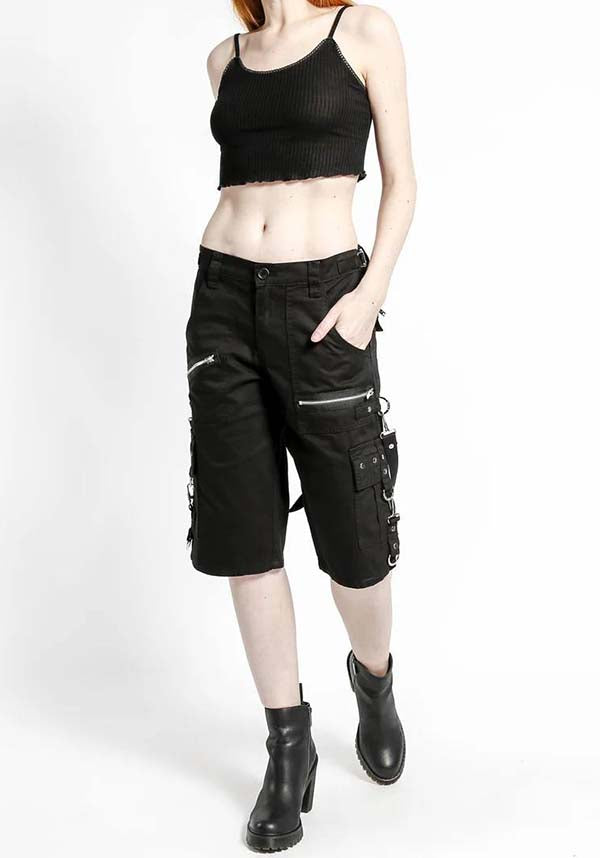 Punk | SHORTS