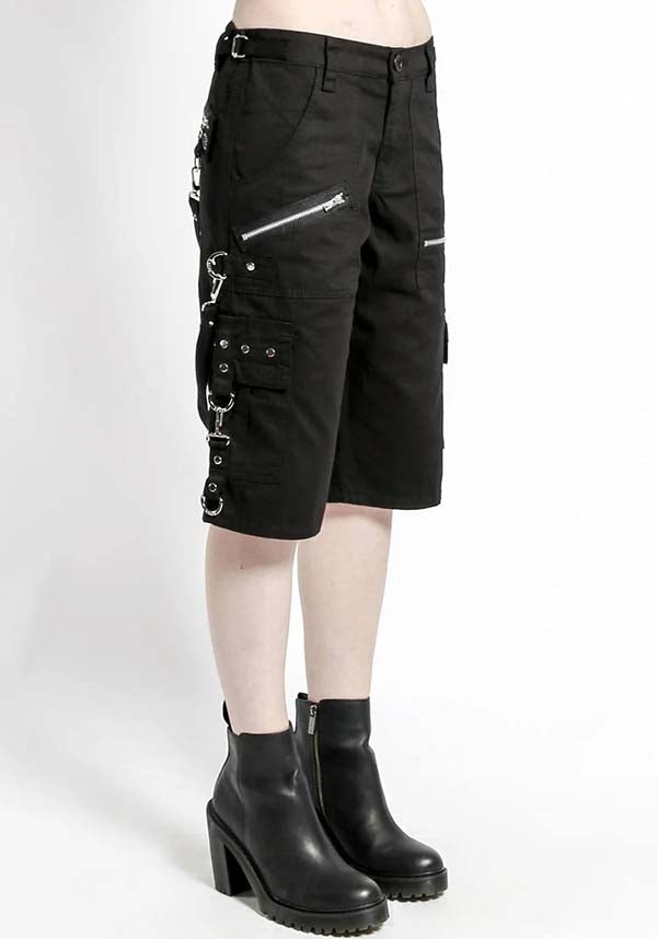Punk | SHORTS
