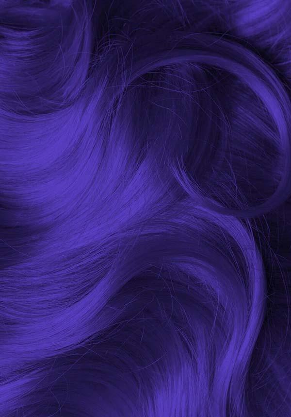 Ultra Violet | AMPLIFIED COLOUR - Beserk - all, blue, clickfrenzy15-2023, cosmetics, cpgstinc, discountapp, dye, ebaymp, fp, hair blue, hair colour, hair dye, hair products, labelvegan, manic panic, manic panic hair, purple, vegan, violet