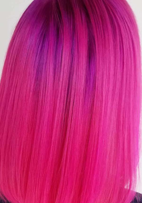Bold Pink [Aura Glow] | HAIR COLOUR - Beserk - all, bright pink, clickfrenzy15-2023, colour:pink, cosmetics, cruelty free, discountapp, dye, dyes, fp, glow, glowing, hair, hair color, hair colour, hair colours, hair dye, hair dyes, hair products, hot pink, jul22, labeluvreactive, labelvegan, pink, R120722, UC6029R, uv, uv reactive, uv_reactive, uvreactive, uvreactive1, vegan