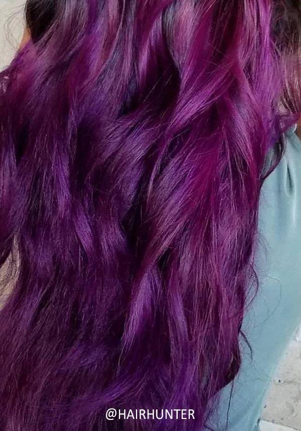 Bold Purple [Aura Glow] | HAIR COLOUR - Beserk - all, bright purple, clickfrenzy15-2023, colour:purple, cosmetics, cruelty free, discountapp, dye, dyes, fp, hair, hair color, hair colour, hair colours, hair dye, hair dyes, hair products, hair purple, jul22, labeluvreactive, labelvegan, purple, R120722, UC6029R, uv, uv reactive, uv_reactive, uvreactive, uvreactive1, vegan