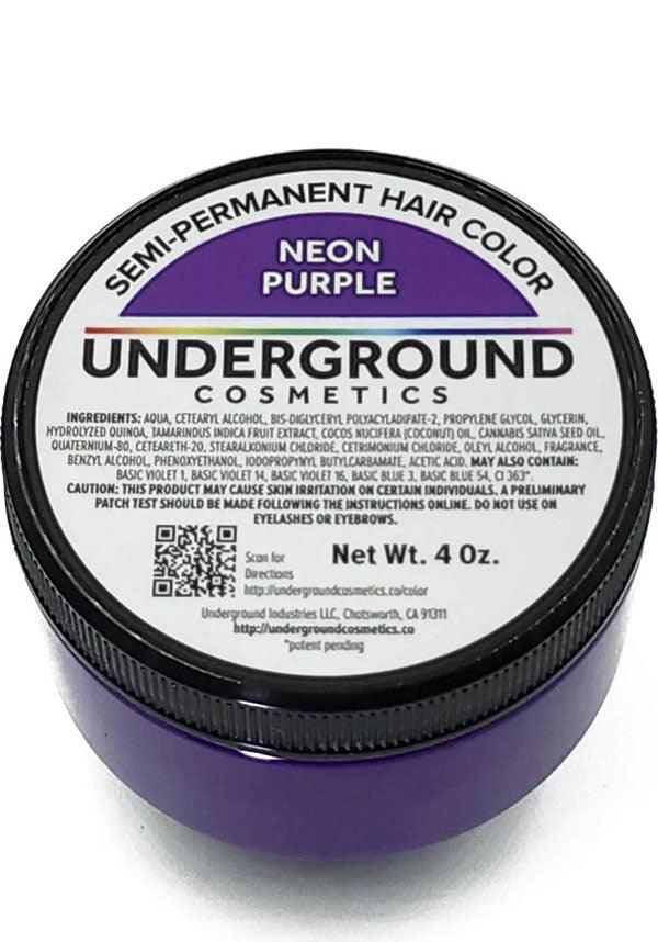 Neon Purple [Aura Glow] | HAIR COLOUR - Beserk - all, aug22, bright purple, clickfrenzy15-2023, colour:purple, cosmetics, cruelty free, cruetly free, discountapp, dye, dyes, fp, googl, googleshopping, hair, hair colour, hair colours, hair dye, hair dyes, hair products, hair purple, labeluvreactive, labelvegan, neon, purple, r170822, UC6034, uv, uv reactive, uv_reactive, uvreactive, uvreactive1, vegan