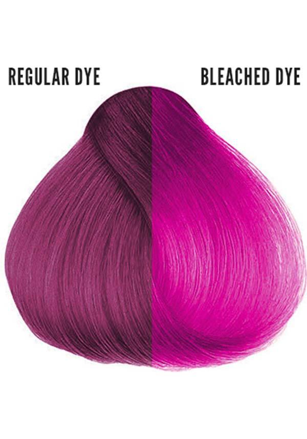 Hermans Colour - UV Peggy Pink Hair Colour - Buy Online Australia