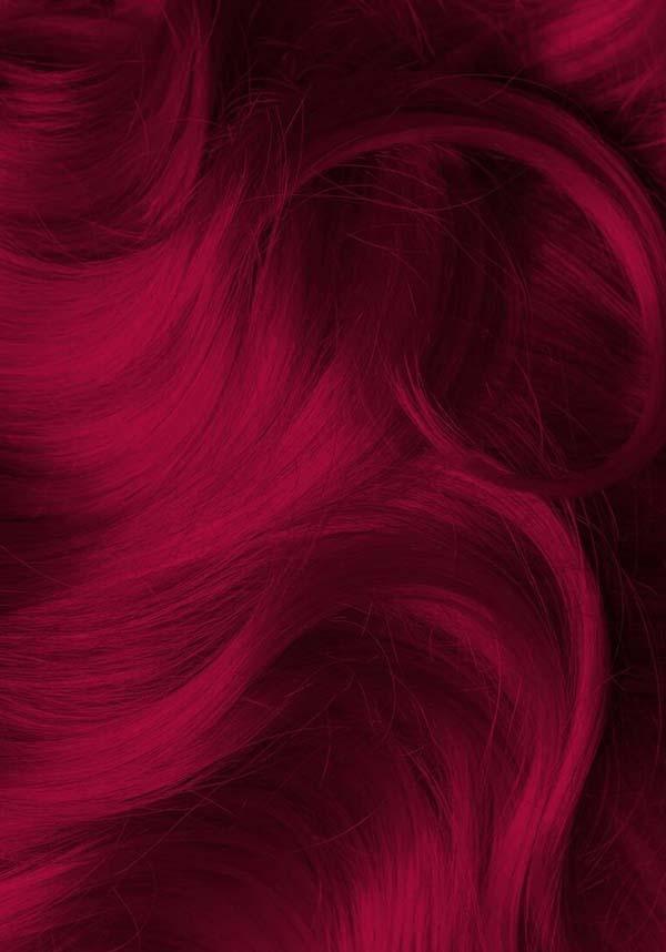 Vampire&#39;s Kiss | CLASSIC COLOUR - Beserk - all, clickfrenzy15-2023, cosmetics, cpgstinc, discountapp, dye, ebaymp, fp, hair colour, hair dye, hair products, hair red, labelvegan, manic panic, manic panic hair, rainbow, red, vegan