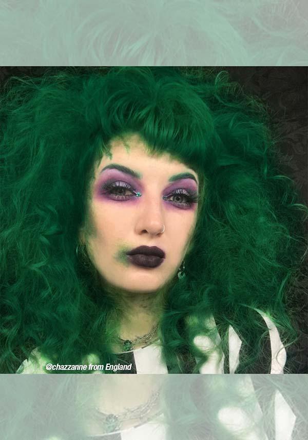 Venus Envy | CLASSIC COLOUR - Beserk - 420sale, all, clickfrenzy15-2023, cosmetics, cpgstinc, dark green, discountapp, dye, ebaymp, fp, green, hair colour, hair dye, hair green, hair products, labelvegan, manic panic, manic panic hair, vegan