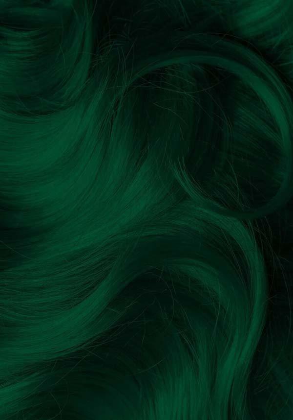 Venus Envy | CLASSIC COLOUR - Beserk - 420sale, all, clickfrenzy15-2023, cosmetics, cpgstinc, dark green, discountapp, dye, ebaymp, fp, green, hair colour, hair dye, hair green, hair products, labelvegan, manic panic, manic panic hair, vegan