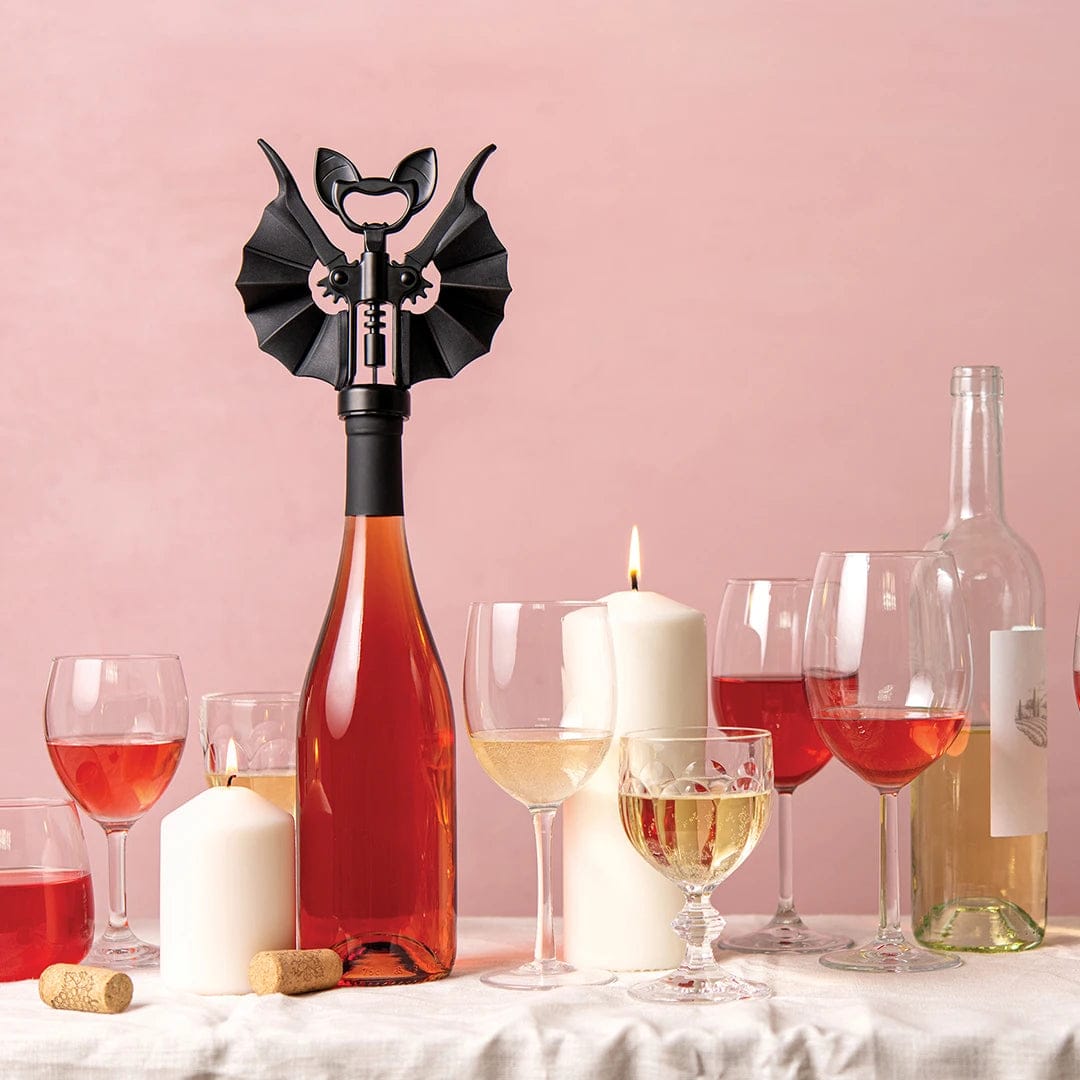 Ototo Vino - in use