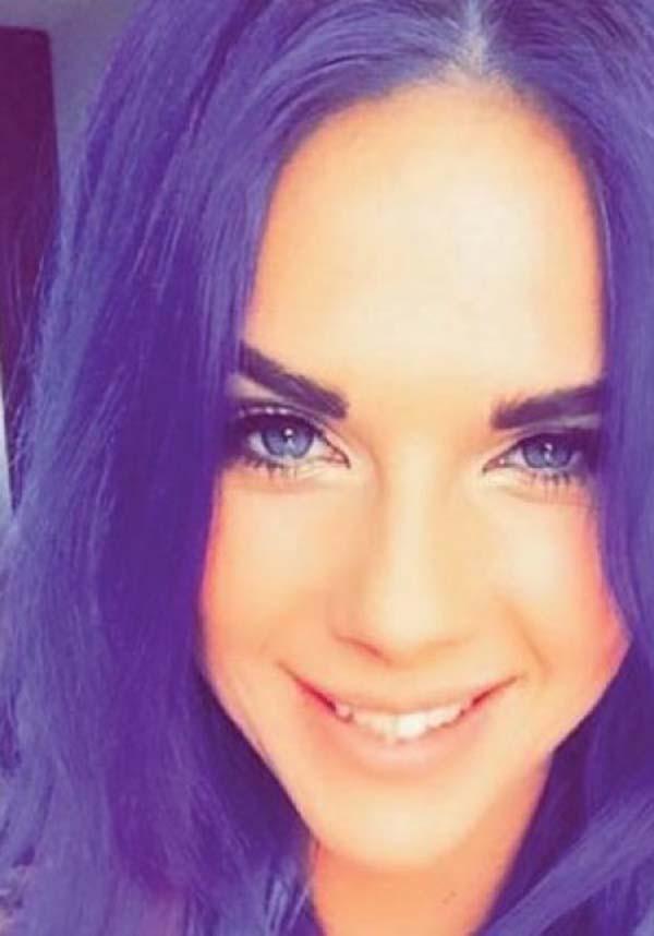 Violet | HAIR COLOUR - Beserk - all, beserkstaple, clickfrenzy15-2023, cosmetics, directions, discountapp, dye, fp, hair, hair colour, hair dye, hair products, hair purple, labelvegan, purple, rainbow, vegan, violet