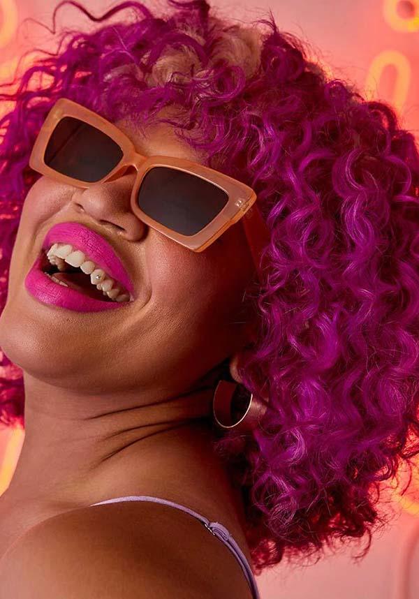 Virgin Pink | HAIR COLOUR [236ml] - Beserk - all, arctic fox, artic fox, clickfrenzy15-2023, colour:pink, cosmetics, discountapp, fp, hair colour, hair dye, hair pink, hair products, labelvegan, lethal industries, pink, vegan