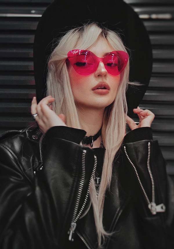 Unique clearance sunglasses online