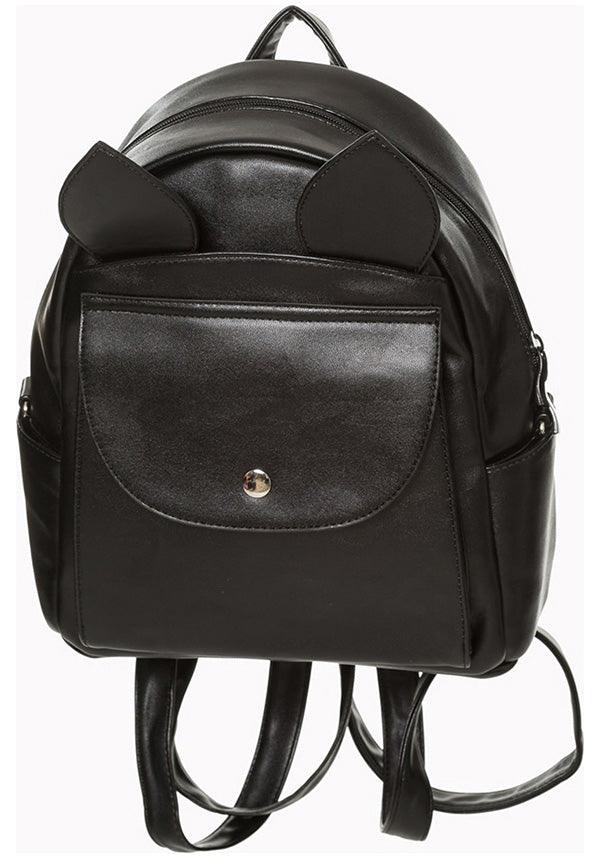 Waverley | BACKPACK^ - Beserk - accessories, all, animal, back bag, back pack, backorder, backpack, bag, bags, banned apparel, bat, bats, black, clickfrenzy15-2023, discountapp, fp, gothic, gothic accessories, gothic bag, halloween, halloween bag, handbags and purses, labelvegan, ladies accessories, vegan