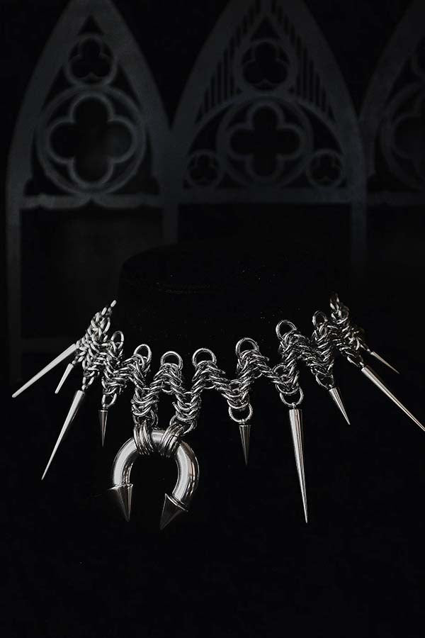 Aleister | CHOKER