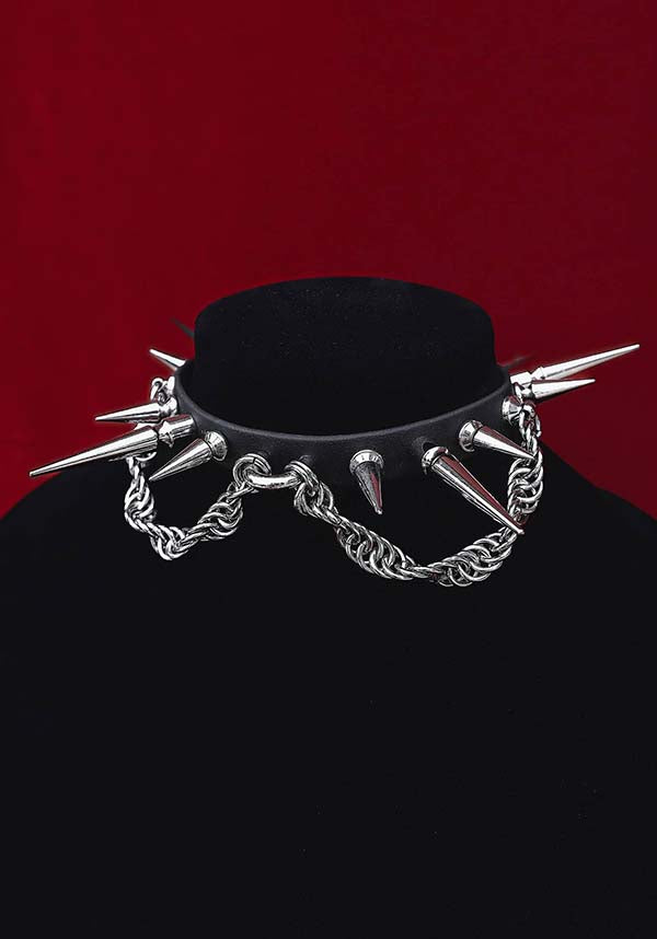Inferno | CHOKER