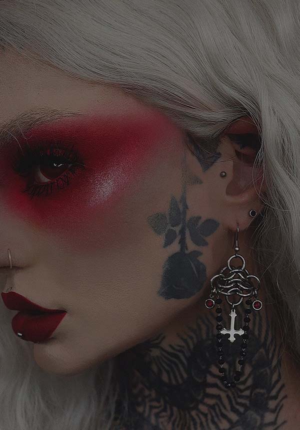 Revenant | EARRINGS