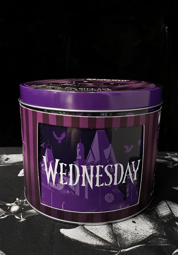 Wednesday: Nightshades & Ravens | MUG GIFT SET
